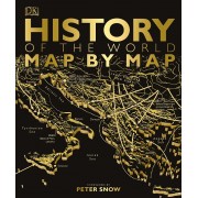 History of the World map by map - Dorling Kindersley